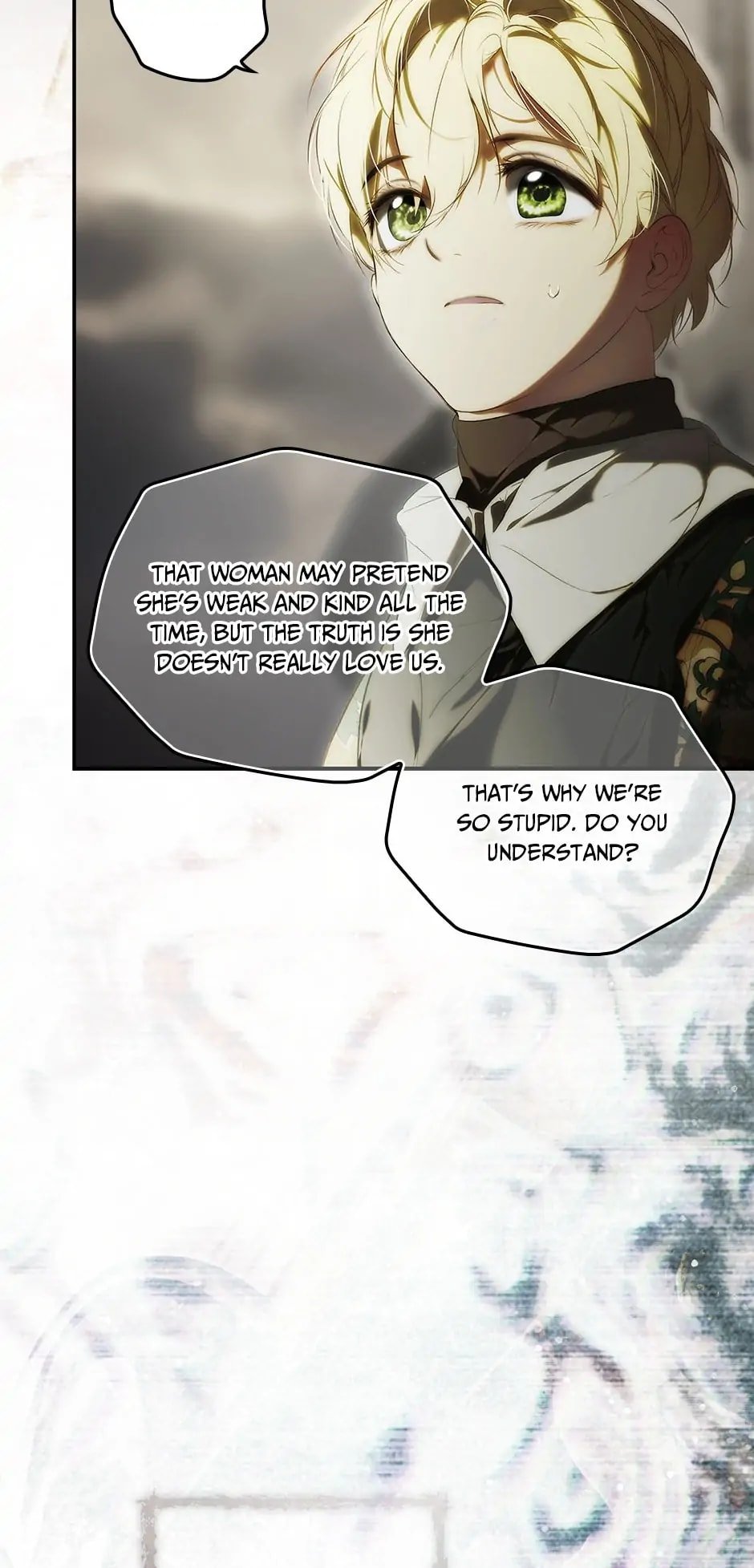 Secret Lady, Chapter 86 image 65